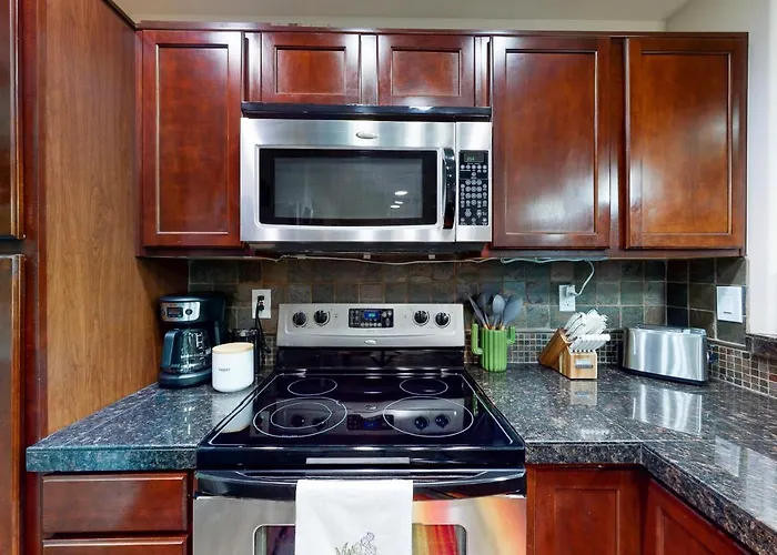 Apartment Cactus Casita At St Phillips Tucson