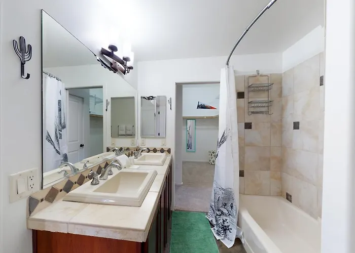 Apartment Cactus Casita At St Phillips